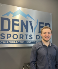 Book an Appointment with Gavin Vink, DC for Doctor of Chiropractic
