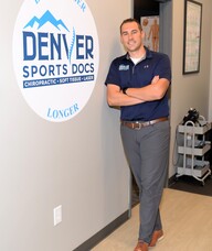 Book an Appointment with Dr. Kyle Zachgo, DC for Doctor of Chiropractic