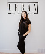 Book an Appointment with Corby Treasure RN, BSN at Urban Injections Syracuse Location