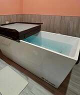 Book an Appointment with Cold Plunge at From the Ground Up Therapy and Wellness Center