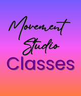 Book an Appointment with Specialty Classes at Movement Studio