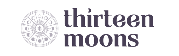 Thirteen Moons