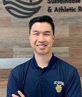 Book an Appointment with Alvin Yu at SHARC