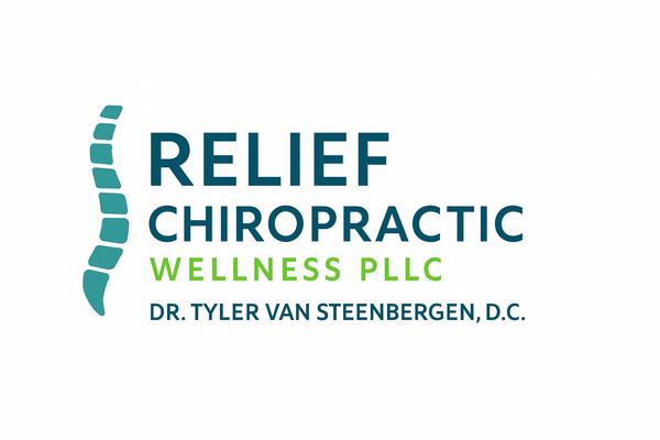 Relief Chiropractic and Wellness