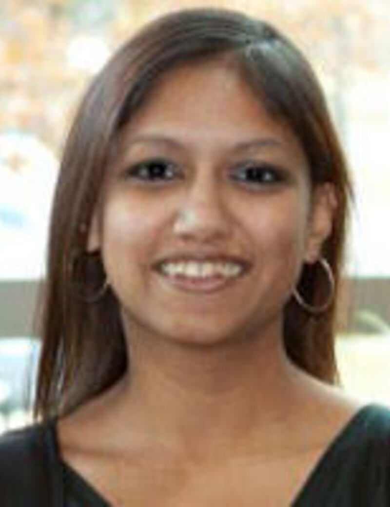 Dr. Roxanne Christensen