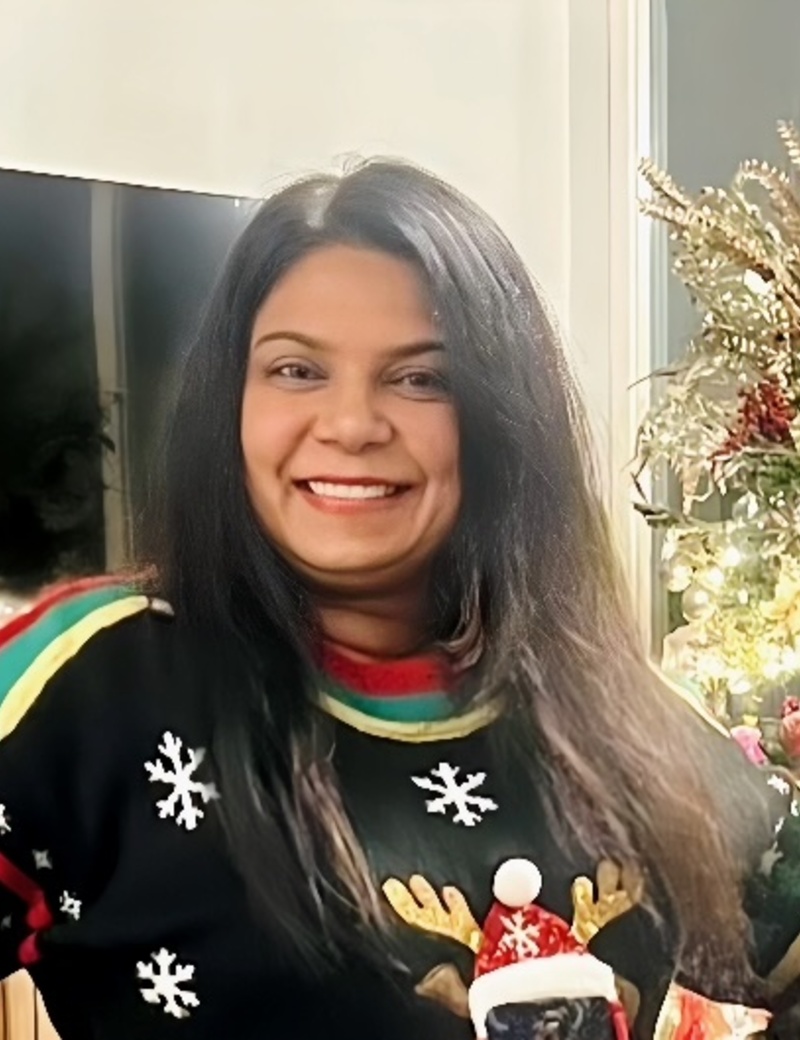 Rohini Kamakoti