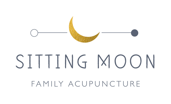 Sitting Moon Family Acupuncture