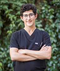 Book an Appointment with Erik De Leon for Massage Therapy