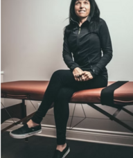 Book an Appointment with Whitney Garrah for Rehabilitative Movement