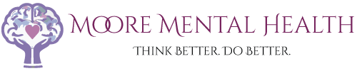 MOORE MENTAL HEALTH 