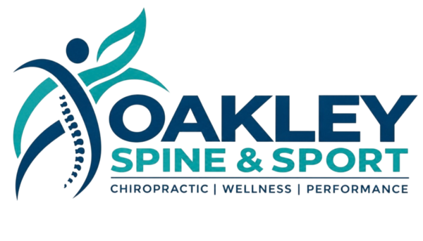Oakley Spine & Sport