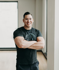 Book an Appointment with Mr. Daniel Dominguez for Acupuncture